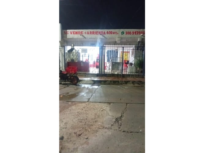Lote en venta en Montes, Barranquilla, 400 m² · foto 6 de 9