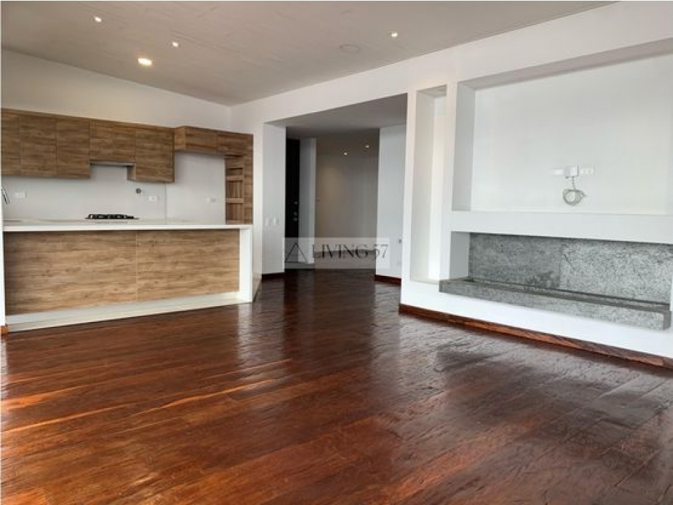 Apartamento de 2 alcobas en venta en El Retiro, 129 m² · foto 4 de 24