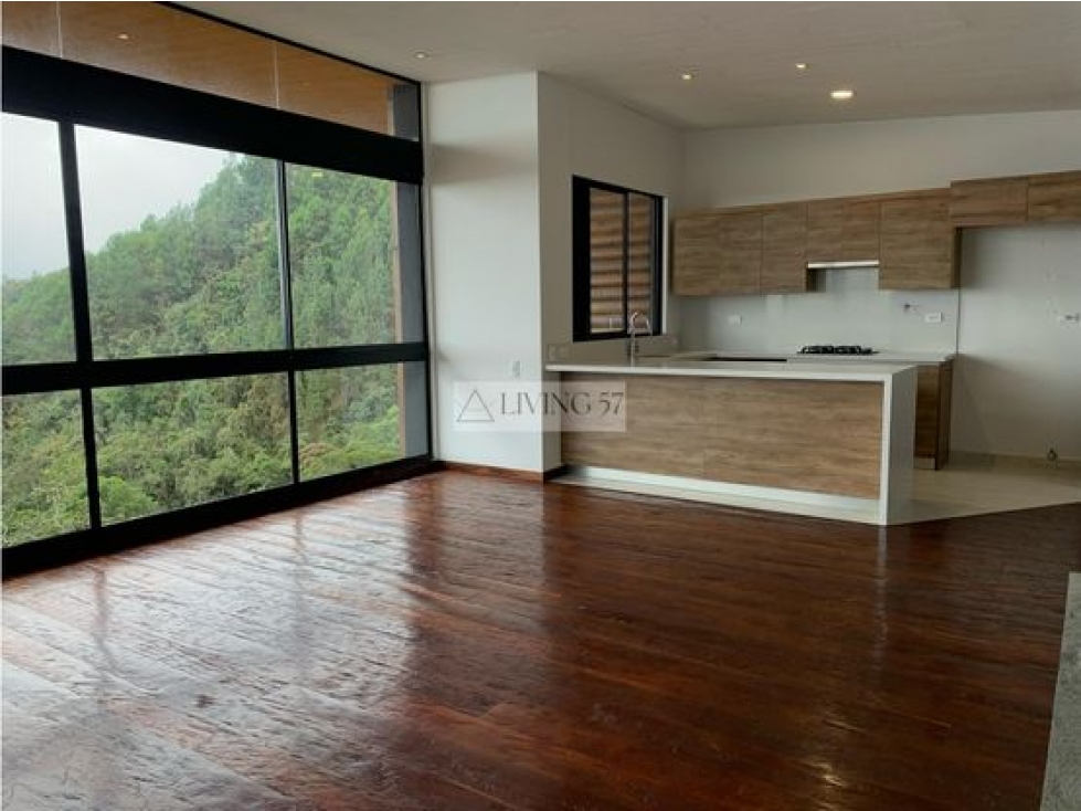 Apartamento de 2 alcobas en venta en El Retiro, 129 m² · foto 5 de 24