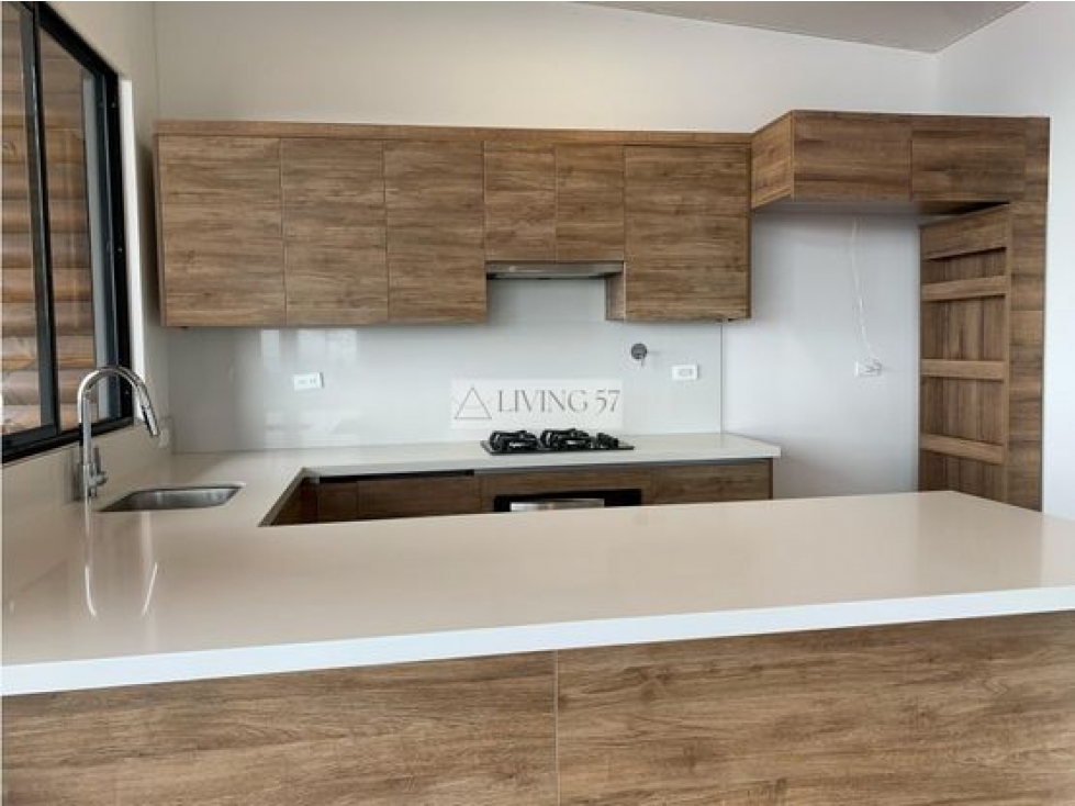 Apartamento de 2 alcobas en venta en El Retiro, 129 m² · foto 6 de 24