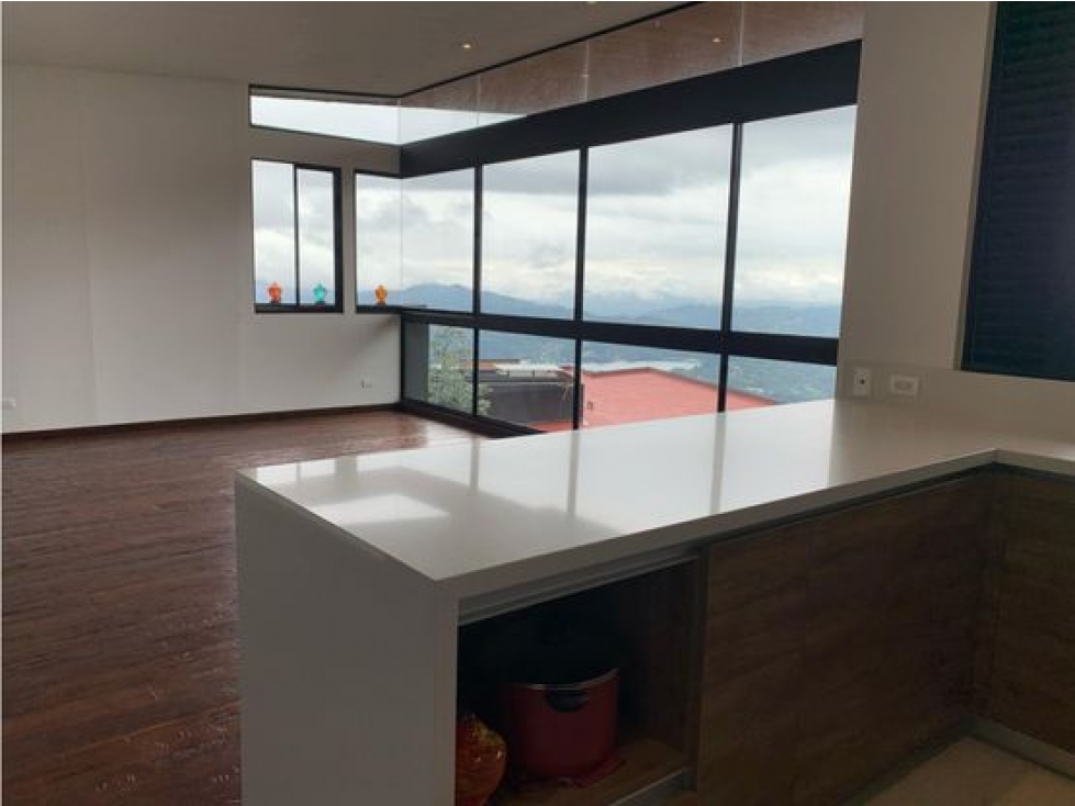 Apartamento de 2 alcobas en venta en El Retiro, 129 m² · foto 7 de 24