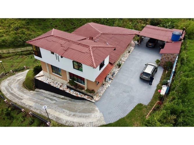 Finca en venta en Evaristo Garcia, Pereira, 750 m² · foto 3 de 24