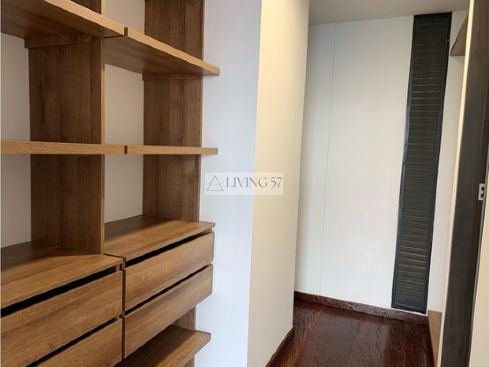 Apartamento de 2 alcobas en venta en El Retiro, 129 m² · foto 18 de 24