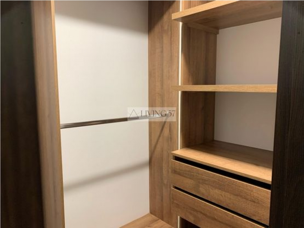 Apartamento de 2 alcobas en venta en El Retiro, 129 m² · foto 20 de 24