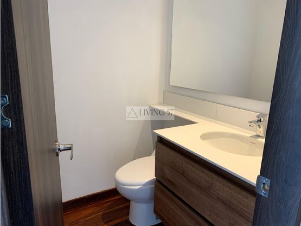 Apartamento de 2 alcobas en venta en El Retiro, 129 m² · foto 23 de 24
