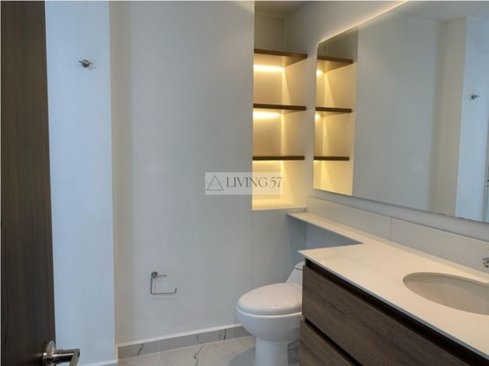 Apartamento de 2 alcobas en venta en El Retiro, 129 m² · foto 24 de 24