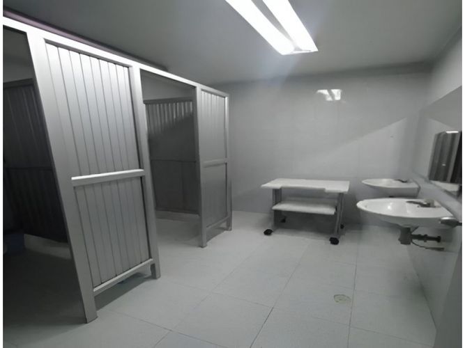 Local en venta en El Centro, Manizales, 1056 m² · foto 8 de 13