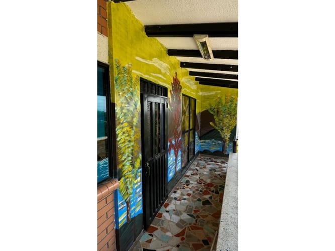 Finca en venta en Evaristo Garcia, Pereira, 750 m² · foto 16 de 24