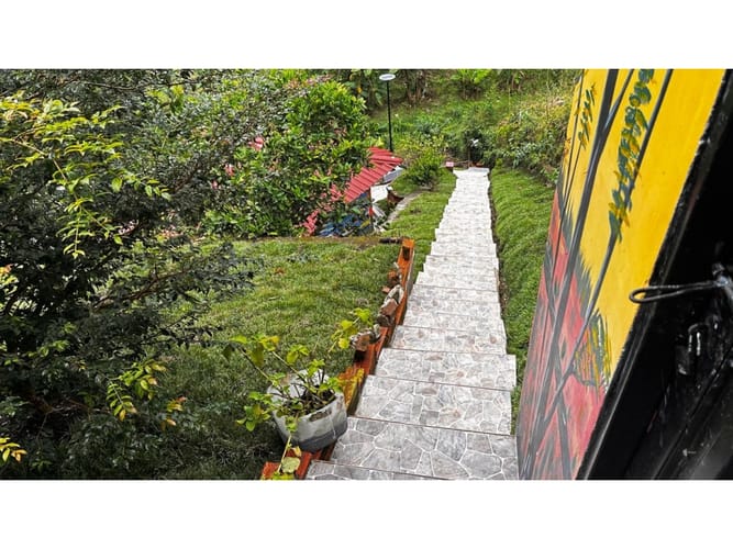 Finca en venta en Evaristo Garcia, Pereira, 750 m² · foto 19 de 24