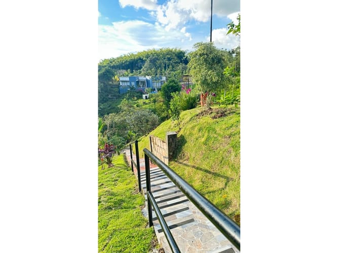 Finca en venta en Evaristo Garcia, Pereira, 750 m² · foto 22 de 24