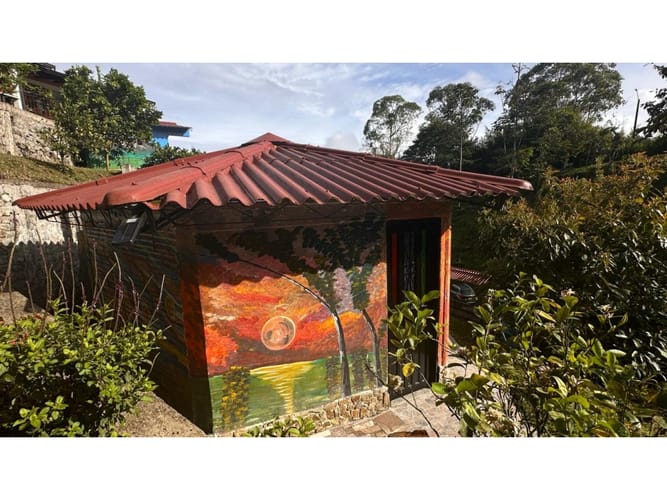 Finca en venta en Evaristo Garcia, Pereira, 750 m² · foto 23 de 24