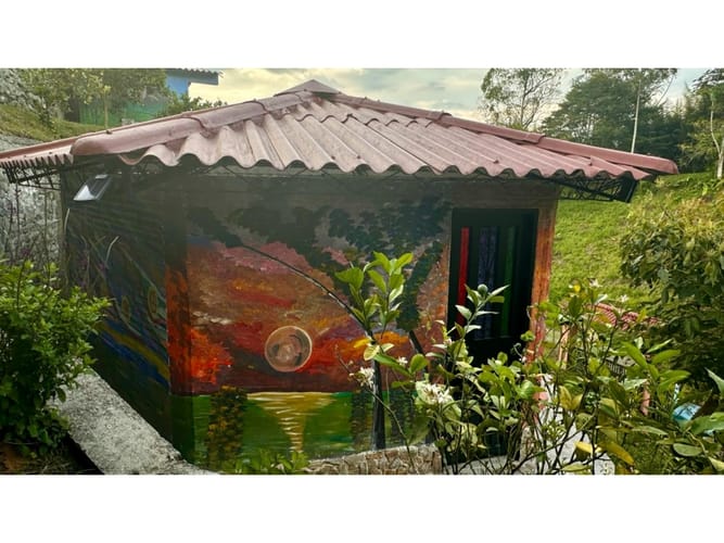 Finca en venta en Evaristo Garcia, Pereira, 750 m² · foto 24 de 24