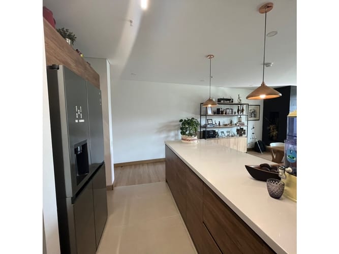 Apartamento de 2 alcobas en venta en Llano Grande, Rionegro, 113 m² · foto 3 de 10