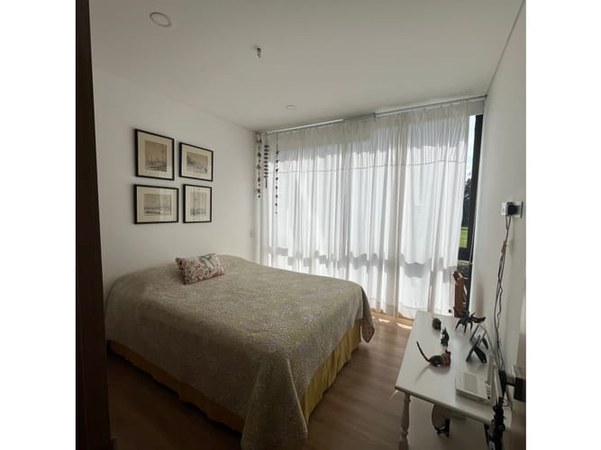 Apartamento de 2 alcobas en venta en Llano Grande, Rionegro, 113 m² · foto 7 de 10