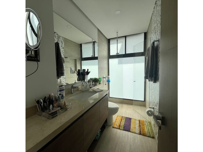 Apartamento de 2 alcobas en venta en Llano Grande, Rionegro, 113 m² · foto 9 de 10