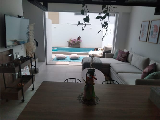 Casa de 2 alcobas en venta en Las Varas, Ricaurte, 60 m² · foto 3 de 14