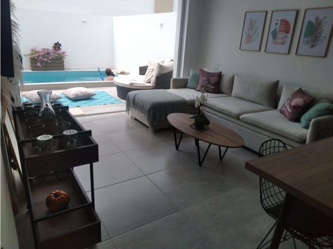 Casa de 2 alcobas en venta en Las Varas, Ricaurte, 60 m² · foto 4 de 14