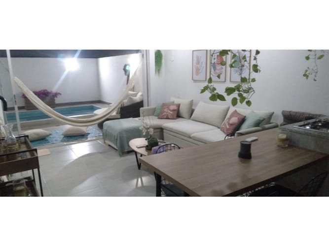 Casa de 2 alcobas en venta en Las Varas, Ricaurte, 60 m² · foto 5 de 14