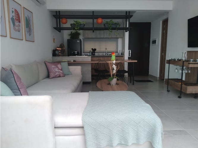 Casa de 2 alcobas en venta en Las Varas, Ricaurte, 60 m² · foto 6 de 14