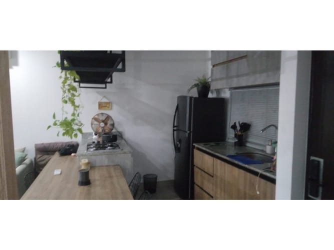 Casa de 2 alcobas en venta en Las Varas, Ricaurte, 60 m² · foto 8 de 14