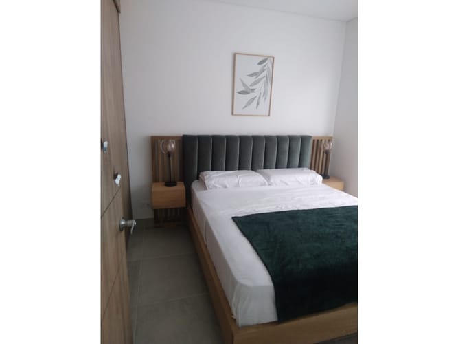 Casa de 2 alcobas en venta en Las Varas, Ricaurte, 60 m² · foto 10 de 14