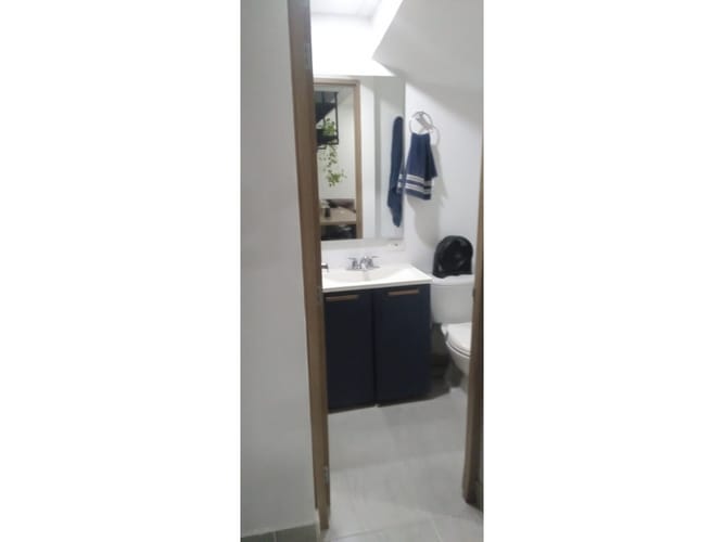 Casa de 2 alcobas en venta en Las Varas, Ricaurte, 60 m² · foto 11 de 14