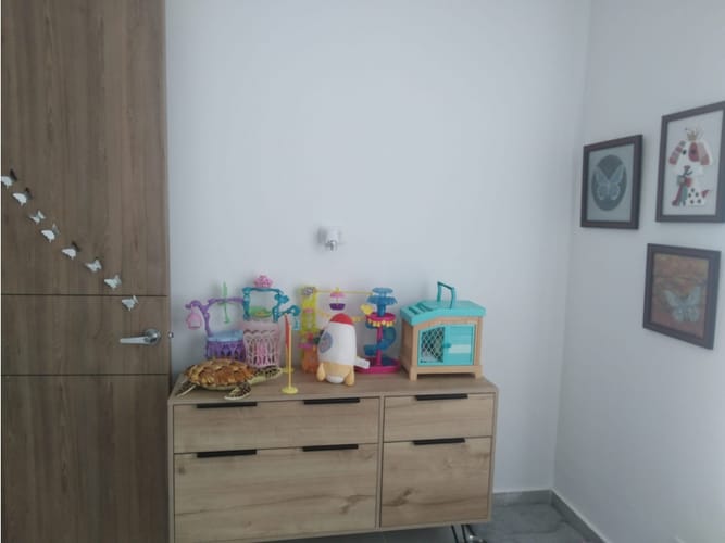 Casa de 2 alcobas en venta en Las Varas, Ricaurte, 60 m² · foto 13 de 14