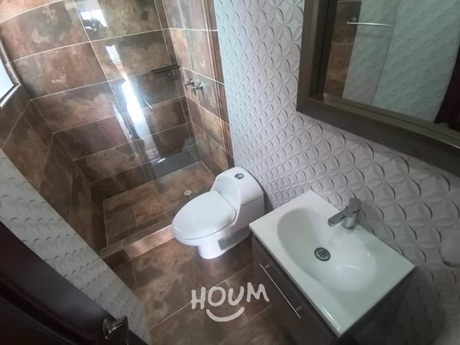 Apartamento de 3 alcobas en arriendo en Santa Barbara, Bogotá, 114 m² · foto 11 de 19