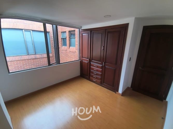 Apartamento de 3 alcobas en arriendo en Santa Barbara, Bogotá, 114 m² · foto 12 de 19