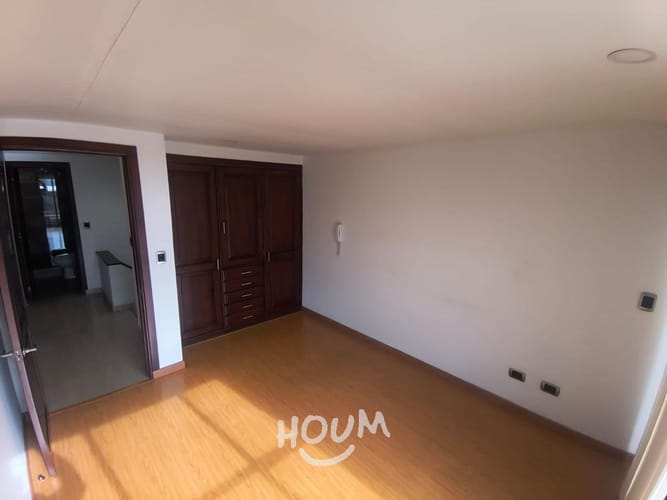 Apartamento de 3 alcobas en arriendo en Santa Barbara, Bogotá, 114 m² · foto 15 de 19