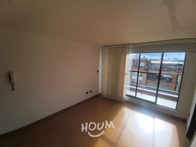 Apartamento de 3 alcobas en arriendo en Santa Barbara, Bogotá, 114 m² · foto 16 de 19
