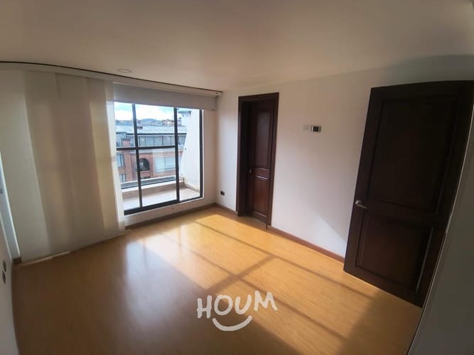 Apartamento de 3 alcobas en arriendo en Santa Barbara, Bogotá, 114 m² · foto 17 de 19