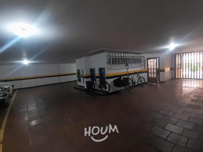 Apartamento de 3 alcobas en arriendo en Santa Barbara, Bogotá, 114 m² · foto 18 de 19