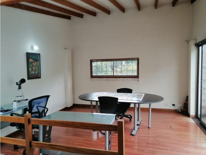 Casa de 3 alcobas en venta en Vegas De La Doctora, Sabaneta, 217 m² · foto 6 de 24