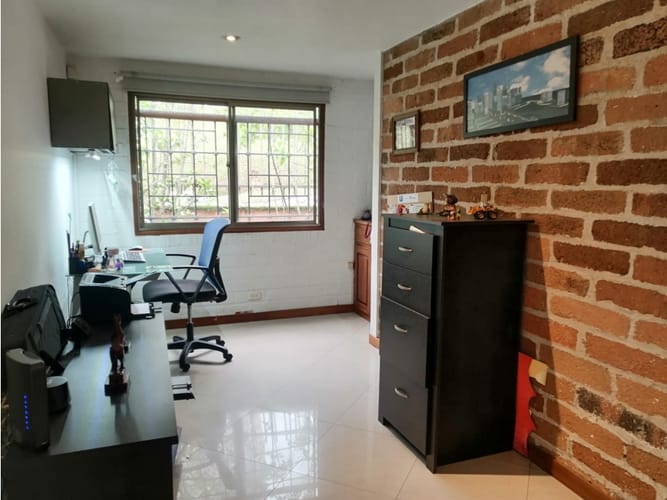 Casa de 3 alcobas en venta en Vegas De La Doctora, Sabaneta, 217 m² · foto 7 de 24