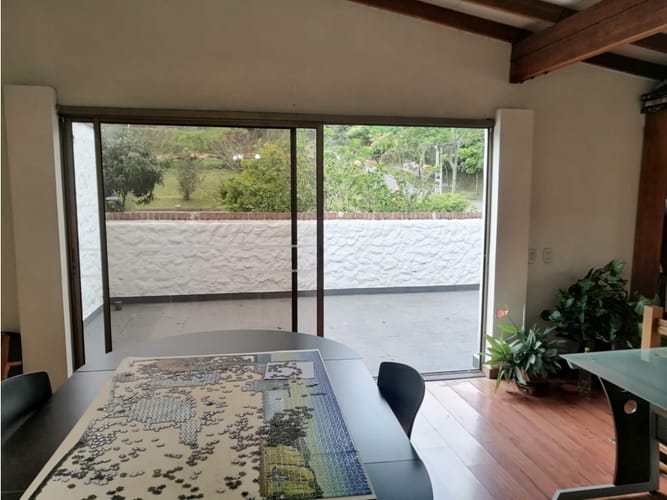 Casa de 3 alcobas en venta en Vegas De La Doctora, Sabaneta, 217 m² · foto 8 de 24