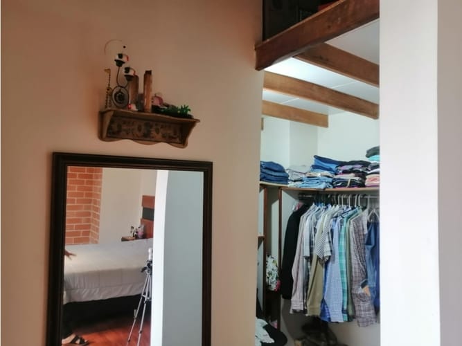 Casa de 3 alcobas en venta en Vegas De La Doctora, Sabaneta, 217 m² · foto 12 de 24
