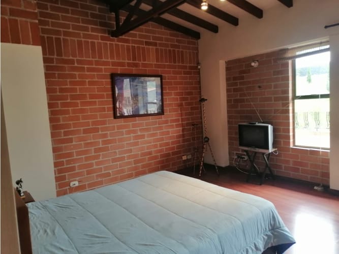 Casa de 3 alcobas en venta en Vegas De La Doctora, Sabaneta, 217 m² · foto 16 de 24