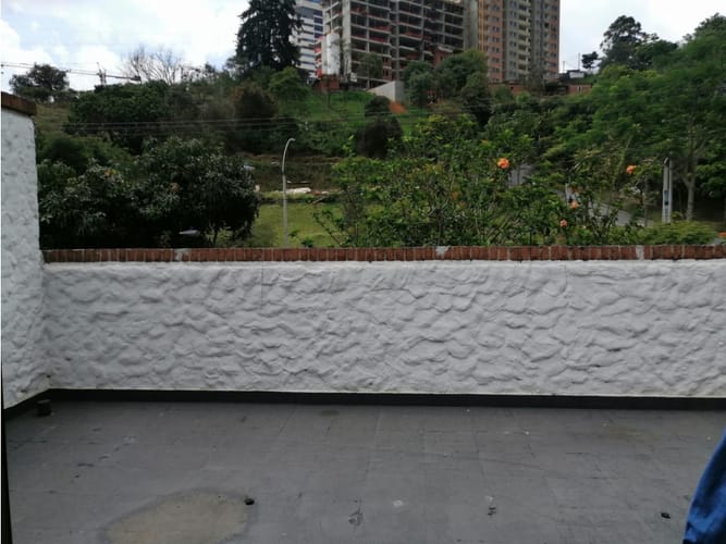Casa de 3 alcobas en venta en Vegas De La Doctora, Sabaneta, 217 m² · foto 17 de 24