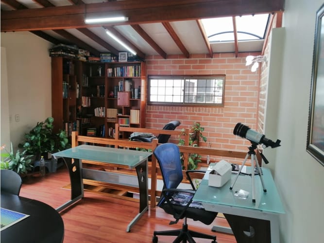 Casa de 3 alcobas en venta en Vegas De La Doctora, Sabaneta, 217 m² · foto 18 de 24