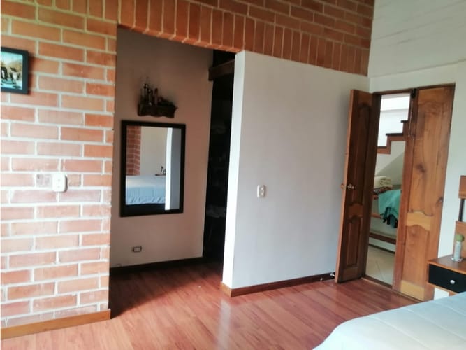 Casa de 3 alcobas en venta en Vegas De La Doctora, Sabaneta, 217 m² · foto 20 de 24