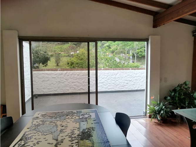 Casa de 3 alcobas en venta en Vegas De La Doctora, Sabaneta, 217 m² · foto 22 de 24