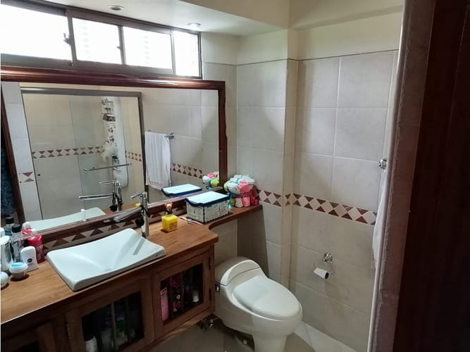Casa de 3 alcobas en venta en Vegas De La Doctora, Sabaneta, 217 m² · foto 23 de 24