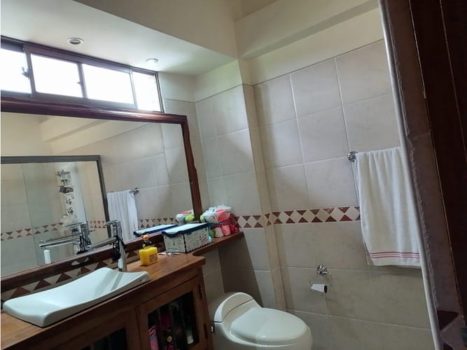 Casa de 3 alcobas en venta en Vegas De La Doctora, Sabaneta, 217 m² · foto 24 de 24