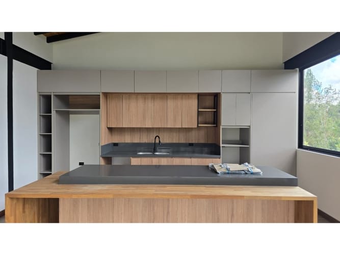 Casa de 4 alcobas en venta en El Retiro, 270 m² · foto 4 de 24