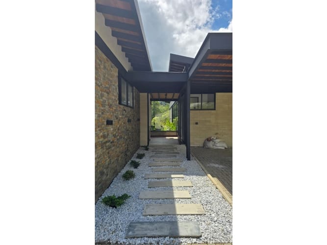 Casa de 4 alcobas en venta en El Retiro, 270 m² · foto 6 de 24