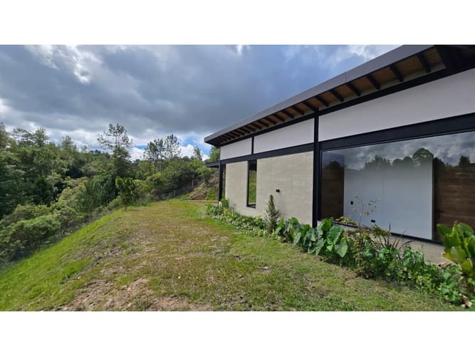 Casa de 4 alcobas en venta en El Retiro, 270 m² · foto 9 de 24