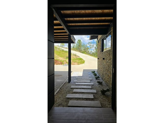 Casa de 4 alcobas en venta en El Retiro, 270 m² · foto 10 de 24