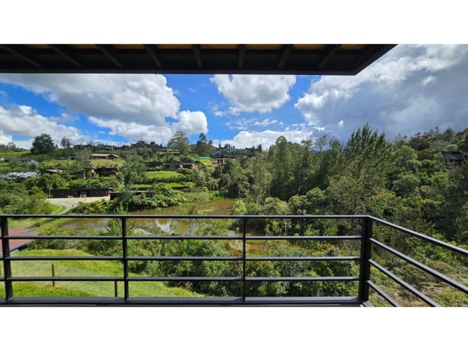 Casa de 4 alcobas en venta en El Retiro, 270 m² · foto 14 de 24