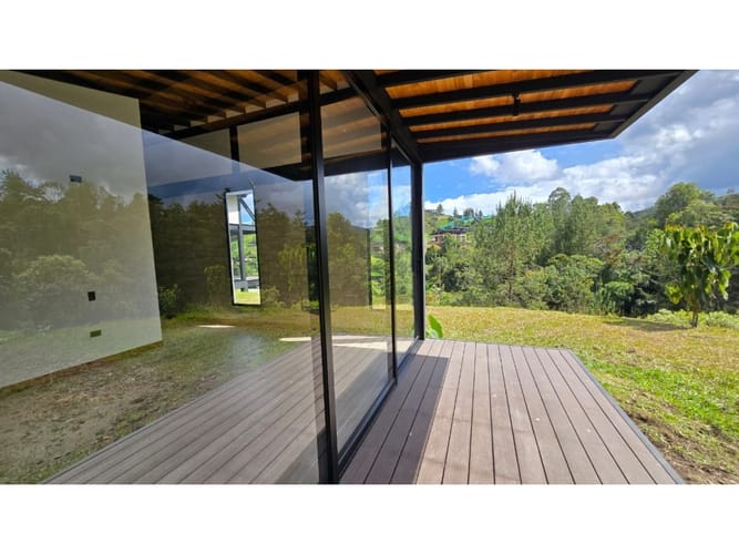 Casa de 4 alcobas en venta en El Retiro, 270 m² · foto 17 de 24